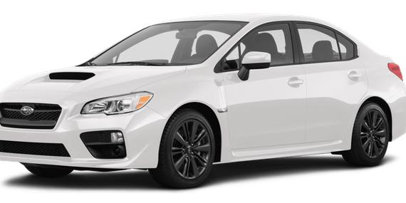 SUBARU WRX 2017 JF1VA1B62H9839851 image