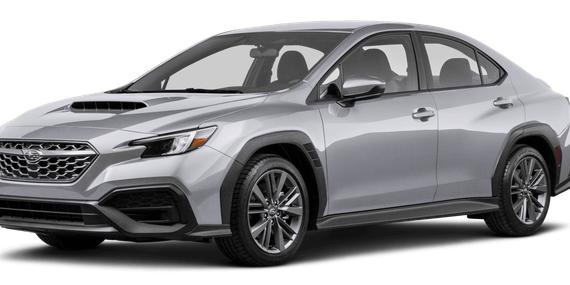 SUBARU WRX 2024 JF1VBAB69R9803038 image SUBARU WRX 2024 JF1VBAB69R9803038 image