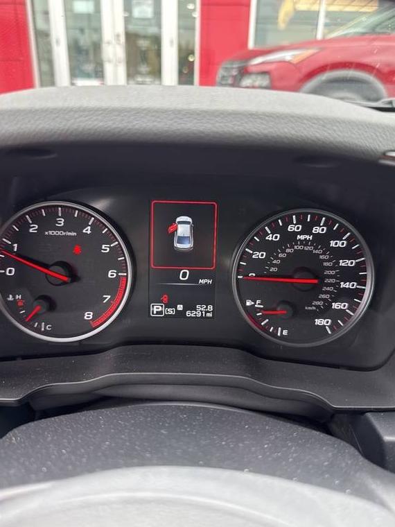 SUBARU WRX 2024 JF1VBAH65R8813000 image