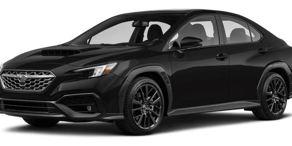SUBARU WRX 2024 JF1VBAH67R9802106 image SUBARU WRX 2024 JF1VBAH67R9802106 image