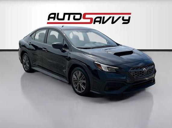 SUBARU WRX 2024 JF1VBAB61R9815796 image SUBARU WRX 2024 JF1VBAB61R9815796 image