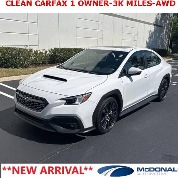 SUBARU WRX 2024 JF1VBAN65R8812675 image