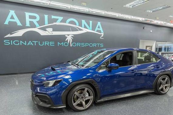 SUBARU WRX 2024 JF1VBAH61R9817961 image SUBARU WRX 2024 JF1VBAH61R9817961 image