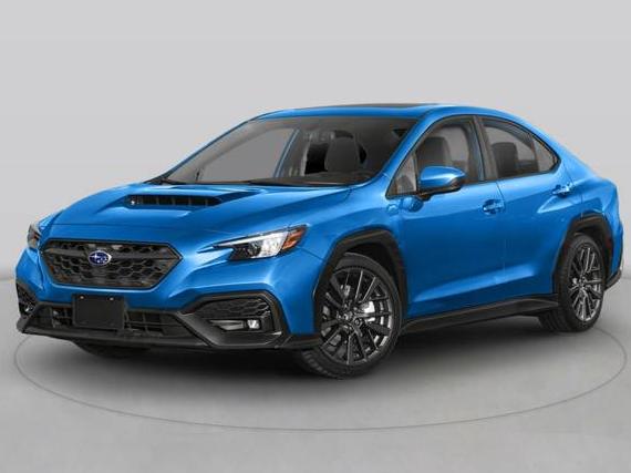 SUBARU WRX 2024 JF1VBAH61R9820049 image