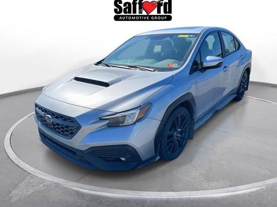 SUBARU WRX 2024 JF1VBAH61R9807964 image SUBARU WRX 2024 JF1VBAH61R9807964 image
