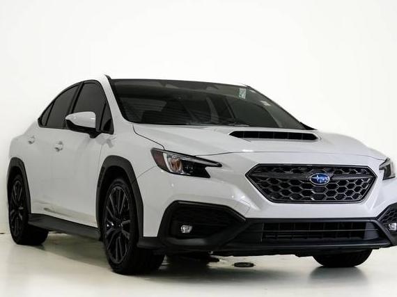 SUBARU WRX 2024 JF1VBAH65R9803237 image