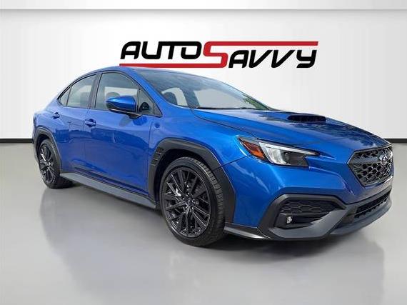 SUBARU WRX 2024 JF1VBAH61R9811657 image SUBARU WRX 2024 JF1VBAH61R9811657 image