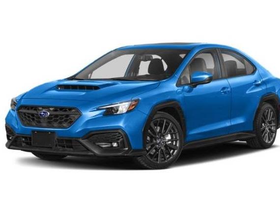 SUBARU WRX 2024 JF1VBAH65R9802010 image SUBARU WRX 2024 JF1VBAH65R9802010 image