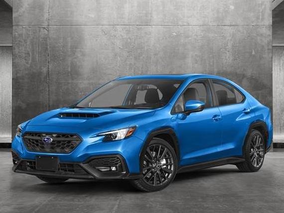 SUBARU WRX 2024 JF1VBAH68R9805645 image