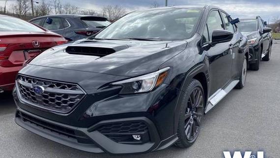SUBARU WRX 2024 JF1VBAH68R8803402 image