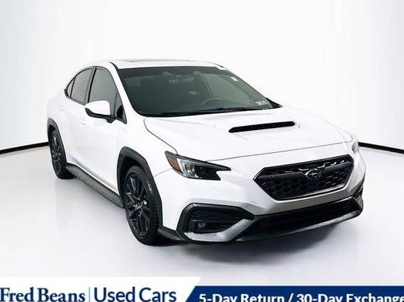 SUBARU WRX 2024 JF1VBAH60R9806854 image SUBARU WRX 2024 JF1VBAH60R9806854 image