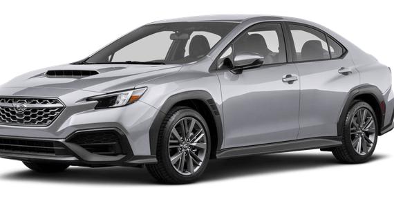 SUBARU WRX 2024 JF1VBAB60R9808855 image SUBARU WRX 2024 JF1VBAB60R9808855 image