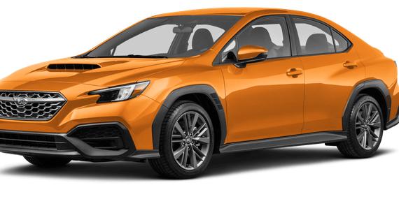 SUBARU WRX 2024 JF1VBAB68R9804410 image