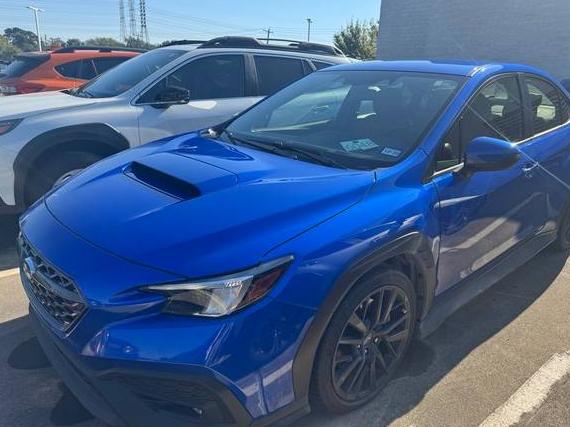 SUBARU WRX 2024 JF1VBAH63R9814270 image SUBARU WRX 2024 JF1VBAH63R9814270 image