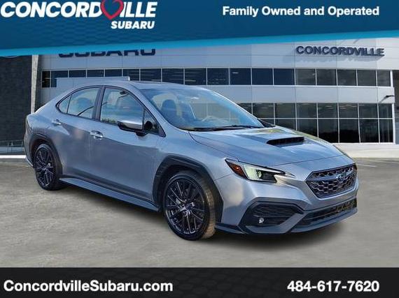 SUBARU WRX 2024 JF1VBAN6XR8808329 image SUBARU WRX 2024 JF1VBAN6XR8808329 image