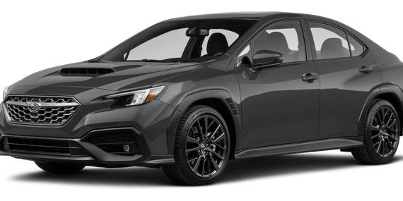 SUBARU WRX 2024 JF1VBAH65R9809331 image