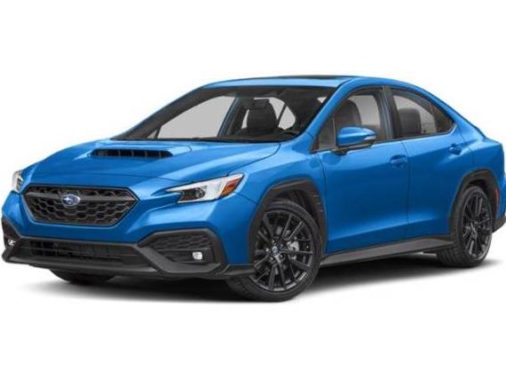 SUBARU WRX 2024 JF1VBAN64R9817828 image