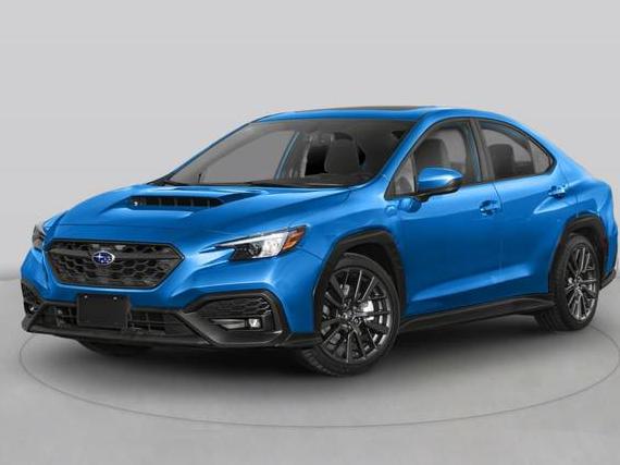 SUBARU WRX 2024 JF1VBAH6XR9808241 image