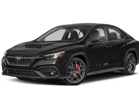 SUBARU WRX 2024 JF1VBAY66R9804896 image