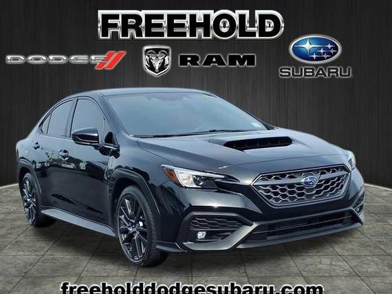 SUBARU WRX 2024 JF1VBAH69R9807243 image SUBARU WRX 2024 JF1VBAH69R9807243 image