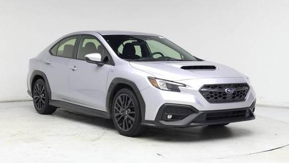 SUBARU WRX 2024 JF1VBAH6XR9801418 image