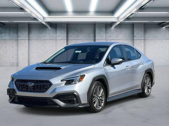 SUBARU WRX 2024 JF1VBAB68R9804021 image SUBARU WRX 2024 JF1VBAB68R9804021 image