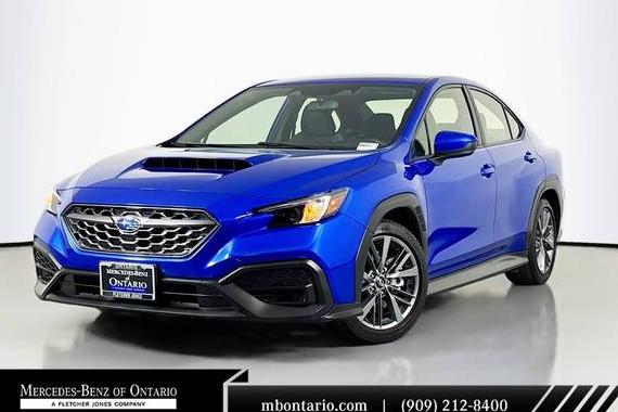 SUBARU WRX 2024 JF1VBAB66R9814983 image SUBARU WRX 2024 JF1VBAB66R9814983 image