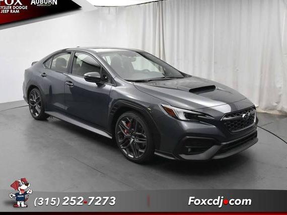 SUBARU WRX 2024 JF1VBAY62R9812381 image