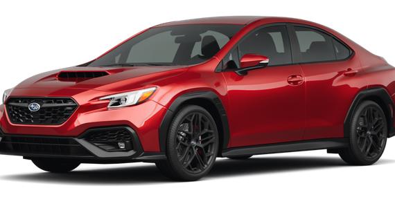 SUBARU WRX 2024 JF1VBAY63R9818660 image SUBARU WRX 2024 JF1VBAY63R9818660 image