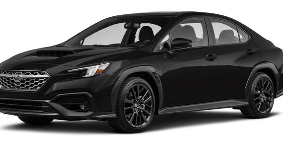 SUBARU WRX 2024 JF1VBAH66R9816398 image