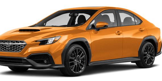 SUBARU WRX 2024 JF1VBAH6XR8802364 image SUBARU WRX 2024 JF1VBAH6XR8802364 image