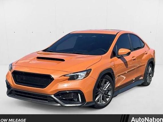 SUBARU WRX 2024 JF1VBAB61R9812980 image SUBARU WRX 2024 JF1VBAB61R9812980 image