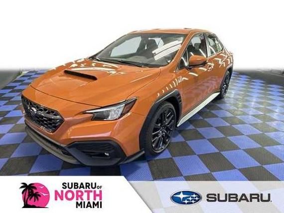 SUBARU WRX 2024 JF1VBAH65R9816621 image