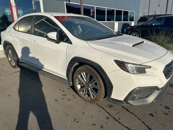 SUBARU WRX 2024 JF1VBAB69R9816646 image SUBARU WRX 2024 JF1VBAB69R9816646 image