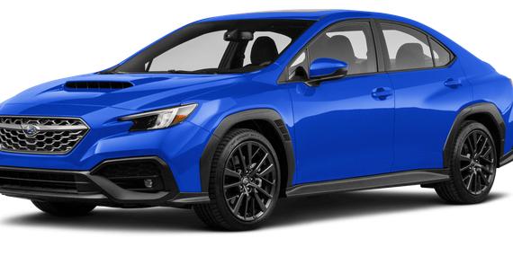 SUBARU WRX 2024 JF1VBAH68R9804494 image SUBARU WRX 2024 JF1VBAH68R9804494 image