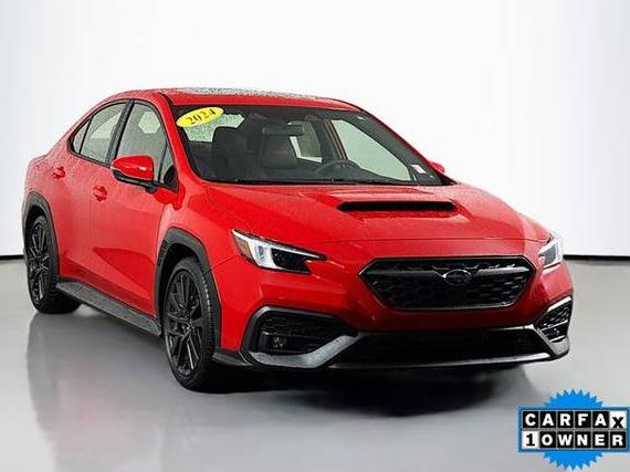 SUBARU WRX 2024 JF1VBAN69R9816139 image