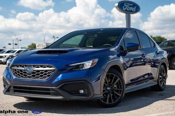 SUBARU WRX 2024 JF1VBAH6XR9813651 image SUBARU WRX 2024 JF1VBAH6XR9813651 image