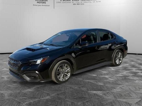 SUBARU WRX 2024 JF1VBAB60R9820004 image SUBARU WRX 2024 JF1VBAB60R9820004 image