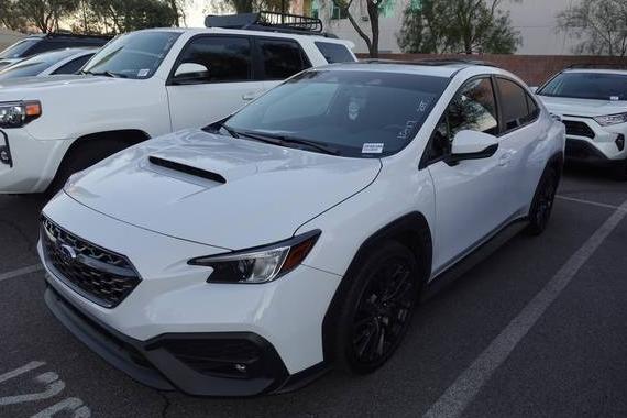 SUBARU WRX 2024 JF1VBAH6XR9807087 image SUBARU WRX 2024 JF1VBAH6XR9807087 image