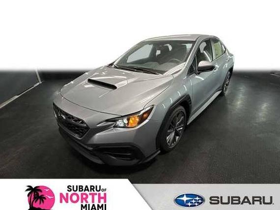 SUBARU WRX 2024 JF1VBAB61R9816902 image SUBARU WRX 2024 JF1VBAB61R9816902 image