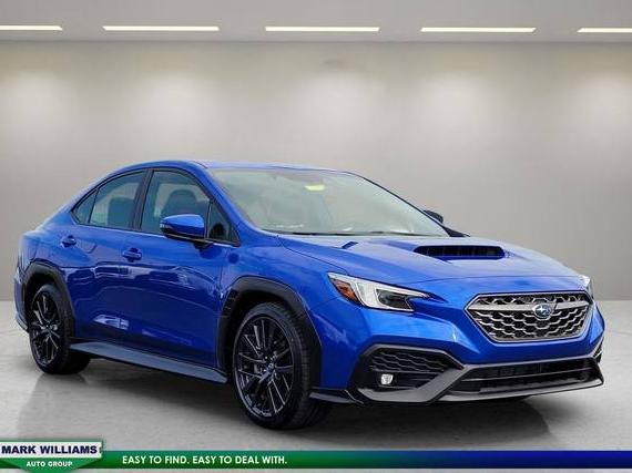 SUBARU WRX 2024 JF1VBAN63R9820168 image SUBARU WRX 2024 JF1VBAN63R9820168 image
