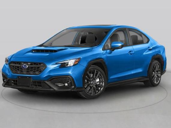 SUBARU WRX 2024 JF1VBAN63R9811843 image
