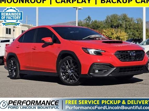 SUBARU WRX 2024 JF1VBAH65R9800984 image SUBARU WRX 2024 JF1VBAH65R9800984 image