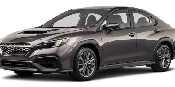 SUBARU WRX 2024 JF1VBAB65R9816384 image SUBARU WRX 2024 JF1VBAB65R9816384 image