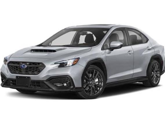 SUBARU WRX 2024 JF1VBAH63R9802099 image