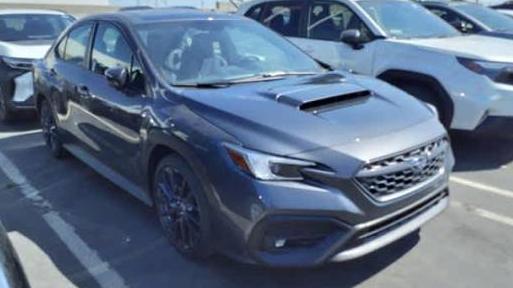 SUBARU WRX 2024 JF1VBAN69R9812673 image SUBARU WRX 2024 JF1VBAN69R9812673 image