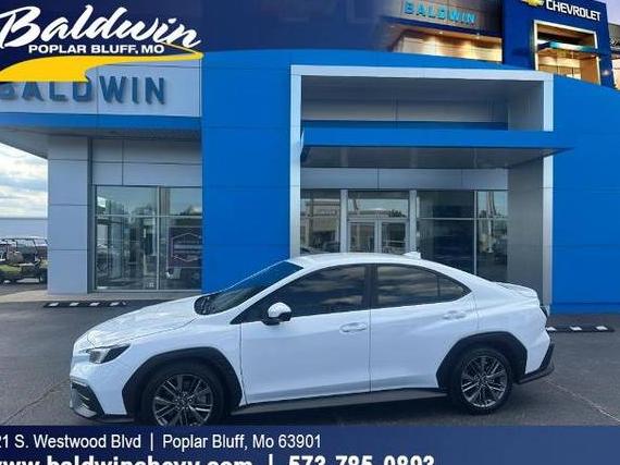 SUBARU WRX 2024 JF1VBAB63R9801978 image SUBARU WRX 2024 JF1VBAB63R9801978 image