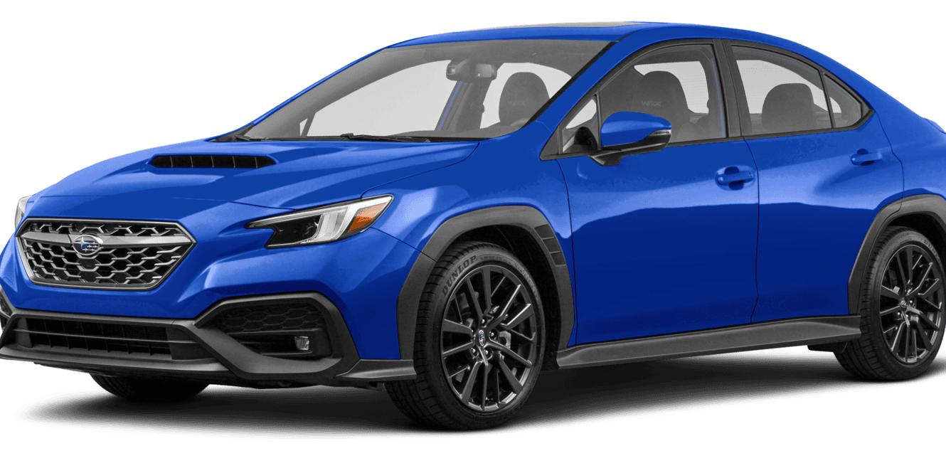 SUBARU WRX 2024 JF1VBAN66R9802084 image