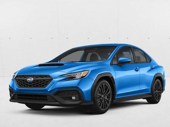 SUBARU WRX 2024 JF1VBAN68R8800651 image SUBARU WRX 2024 JF1VBAN68R8800651 image