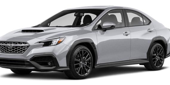 SUBARU WRX 2024 JF1VBAH61R8811308 image SUBARU WRX 2024 JF1VBAH61R8811308 image